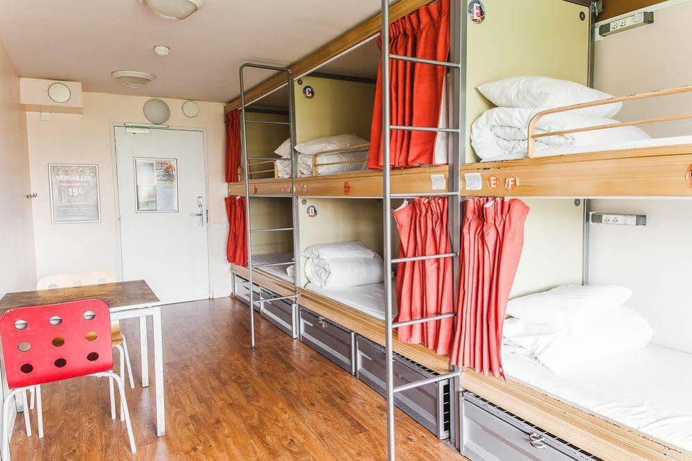 St Christopher'S Inn Paris - Canal Екстериор снимка